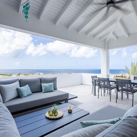 The Reef - Blue Bay Golf & Beach Resort 빌렘스타트 외부 사진