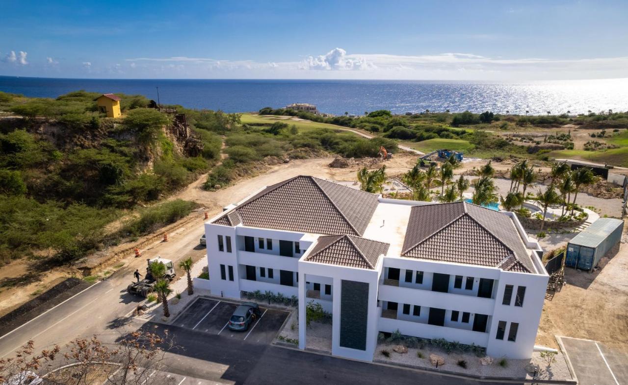 The Reef - Blue Bay Golf & Beach Resort 빌렘스타트 외부 사진