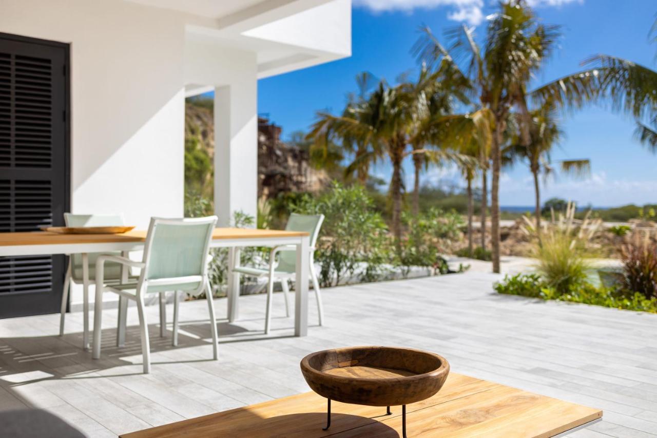 The Reef - Blue Bay Golf & Beach Resort 빌렘스타트 외부 사진