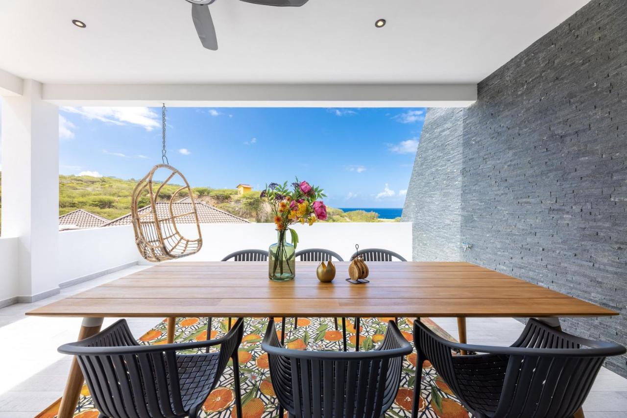The Reef - Blue Bay Golf & Beach Resort 빌렘스타트 외부 사진